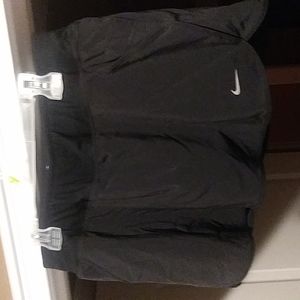 Nike running skirt
